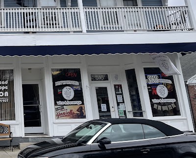 Signature Wine & Spirits