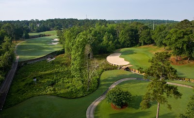 Rock Creek Golf Club