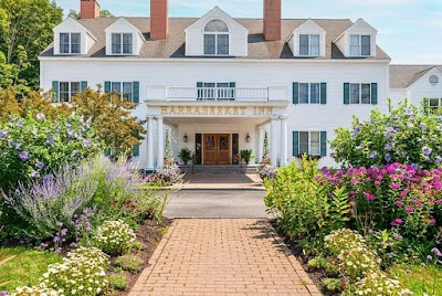 Harraseeket Inn