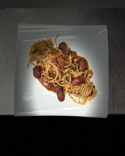 Citadel Creole Cuisine