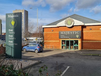 Majestic Leicester
