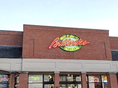 Bullocks Wine & Spirits