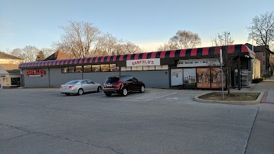 Garfields Beverage Warehouse