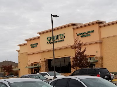 Sprouts Farmers Market
