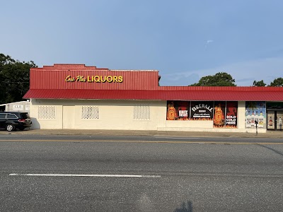 Cost Plus Liquors