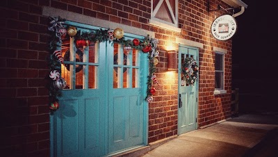 Irondequoit Beer Company