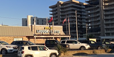 Flora Bama Liquor &amp; Lotto