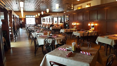 Teds Montana Grill
