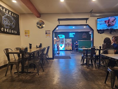 Tuscanos Pizza & Pasta