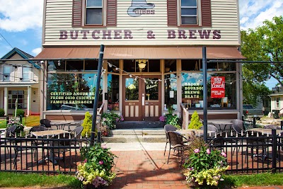 Gibbs Butcher & Brews