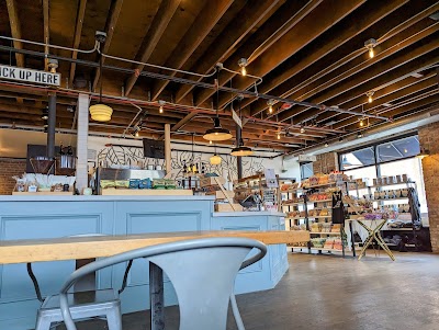 Ethereal Confections