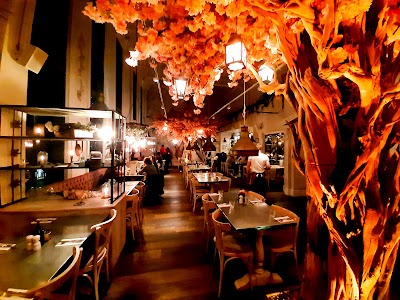 The Florist - Watford