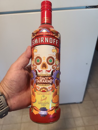 GOODY GOODY LIQUOR