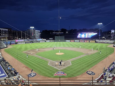 Levy Covenant Health Park