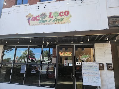 Taco Loco