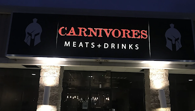Carnivores Bar And Grill