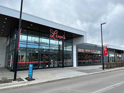 Lina's Italian Market Hall