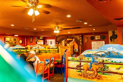 El Rodeo Mexican Restaurant