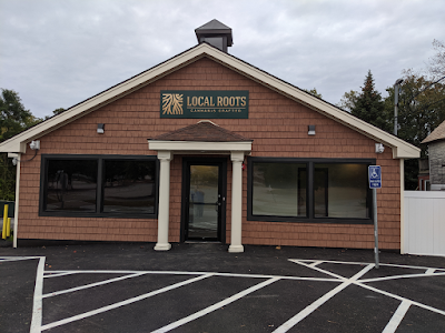 Local Roots - Fitchburg