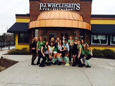 Pj Whelihans Pub & Restaurant