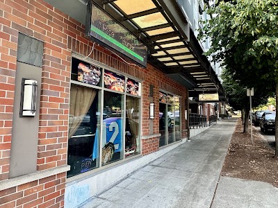 Wonder Coffee Sports Bar