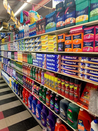 G & G Market