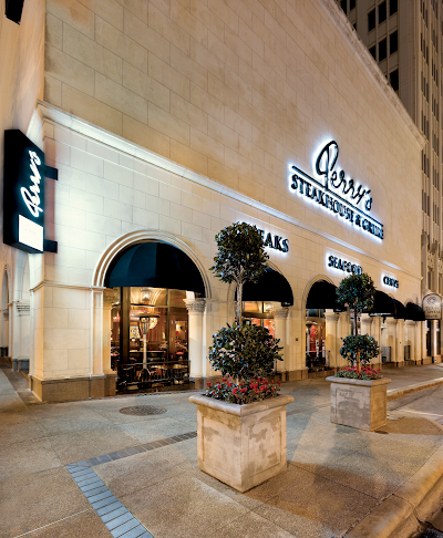 Perrys Steakhouse & Grille