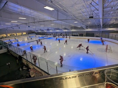 Benton H Wilcox Ice Complex