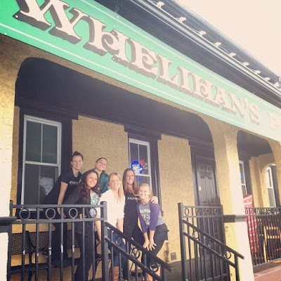 Pj Whelihans Pub & Restaurant