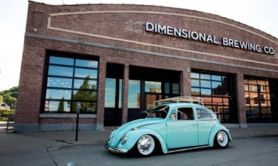 DIMENSIONAL BREWING COMPANY
