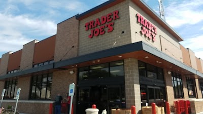 Trader Joes #460
