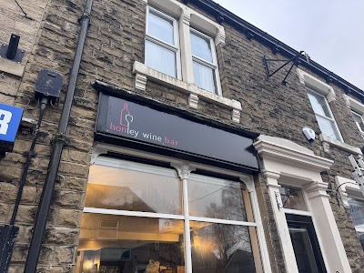 Honley Wine Bar