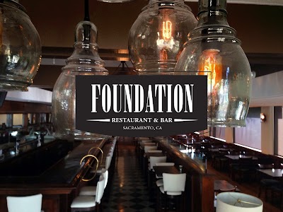 Foundation Restaurant