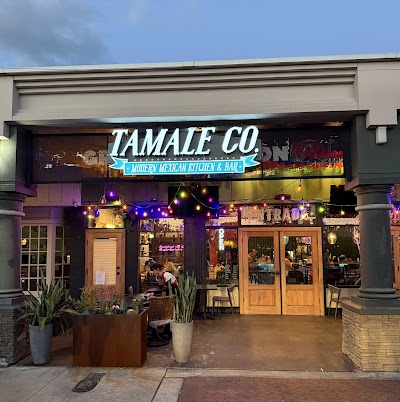 Tamale