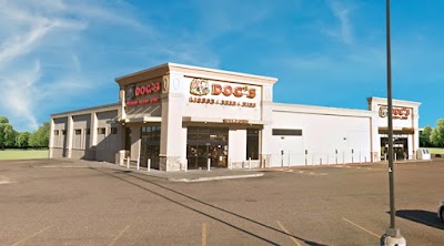 Docs Liquor Beer &amp; Wine
