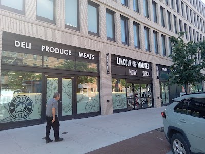 Lincoln Market