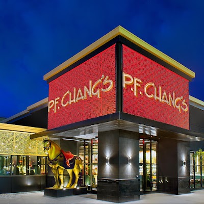 P F Changs China Bistro #9865