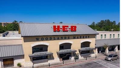 H E B Food Store