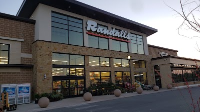 Randalls