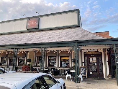 Oliviana's Pizzeria & Grill