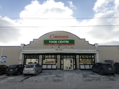 Colemans