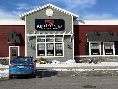 Red Lobster