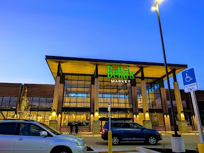 Bellas Market