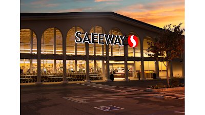 Safeway - Kings Beach