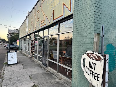 Otherlands Coffee Bar