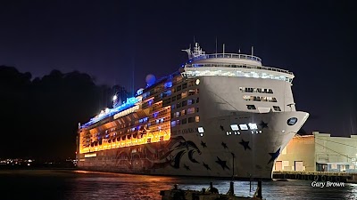 Norwegian Pride Of America