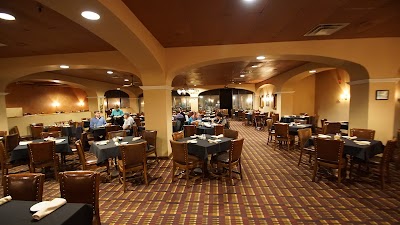 Cascio S Steak House