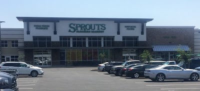 Sprouts Farmers Market