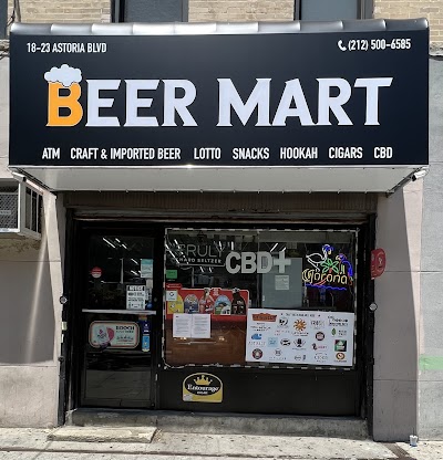 Beer Mart