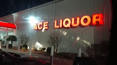 Ace Liquor Store